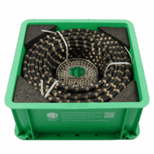 Team-D Accessories – Diamond Wire