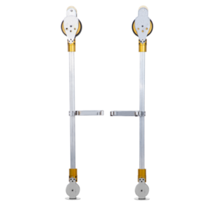 Team-D Accessories - Plunge Pulley