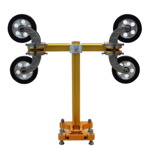 Alternative view of Team-D Accessories - Pulley (Single & Double)