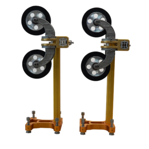 Team-D Accessories - Pulley (Single & Double)