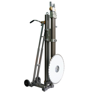 Team-D Hydraulic Plunge Saw