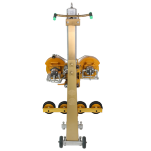 Alternative view of Team-D Hydraulic Wire Saw (TDSJ-A1)