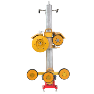 Team-D Hydraulic Wire Saw (TDSJ-A2)