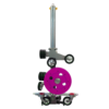 TD Hydraulic System-Wire Saw (TDSJ-B5)-pink colour