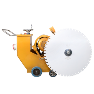 Team-D Walk-Behind Floor Saw (TDML-800)