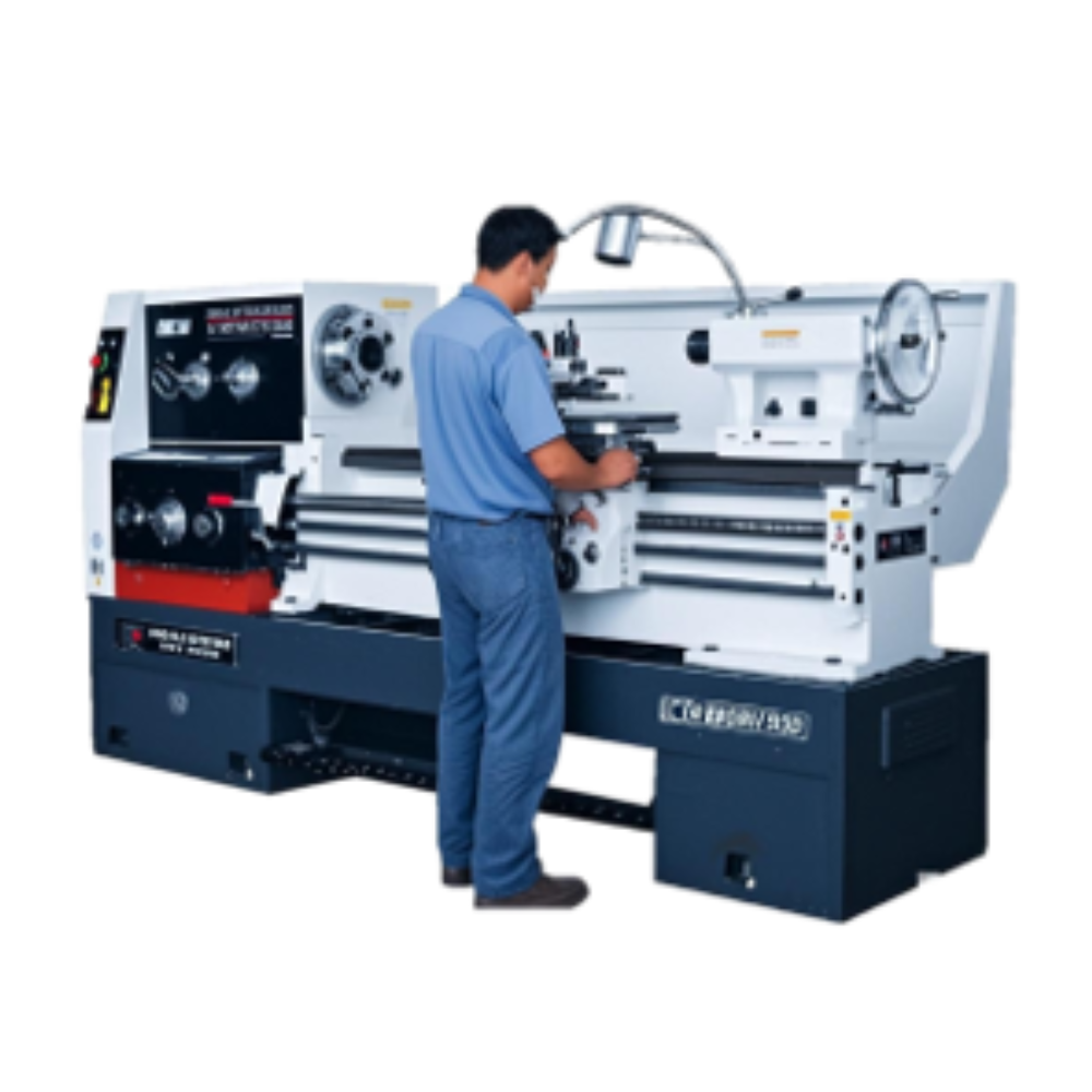 Conventional Lathe Services