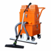 Floor Specialist Dust Collector 40DC Precision Solutions & Trading