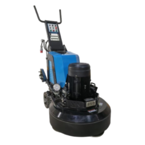 Planetary Grinders (GX850RC & GX500)