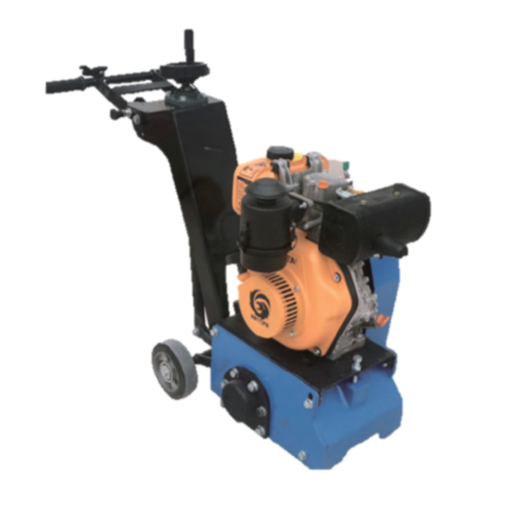 Scarifier 200 Series - Image 3
