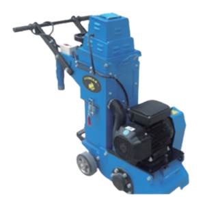 Alternative view of Scarifier 200 Series