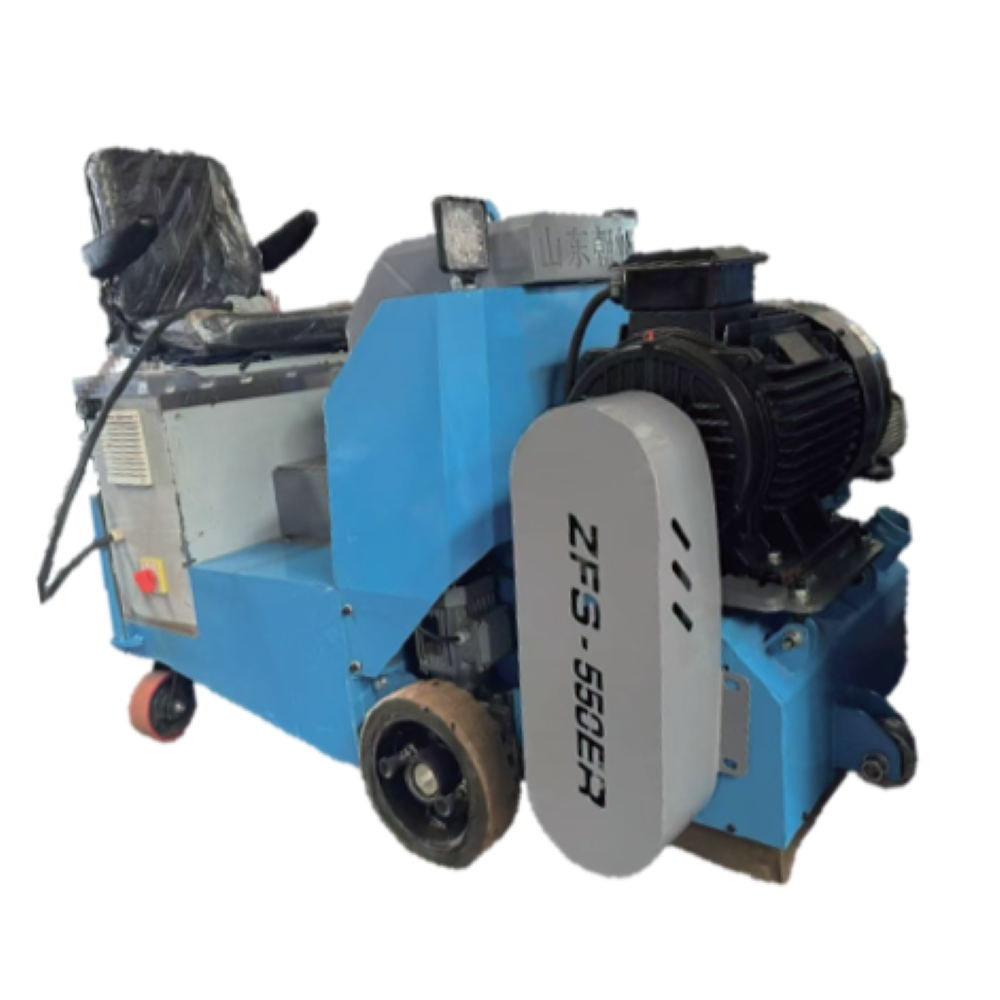 Scarifier 300 ~ 500 Series - Image 3