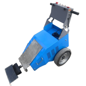 Scraper (WB200EA & RX300B)