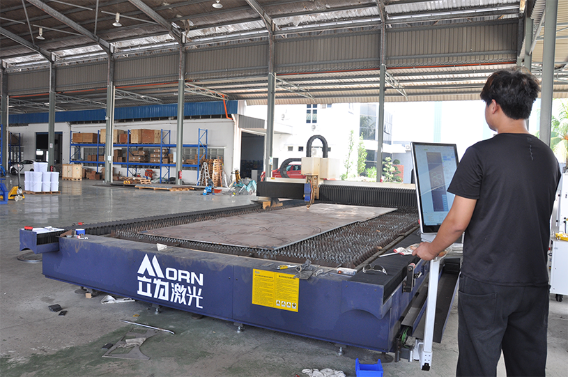 Fabrication Services