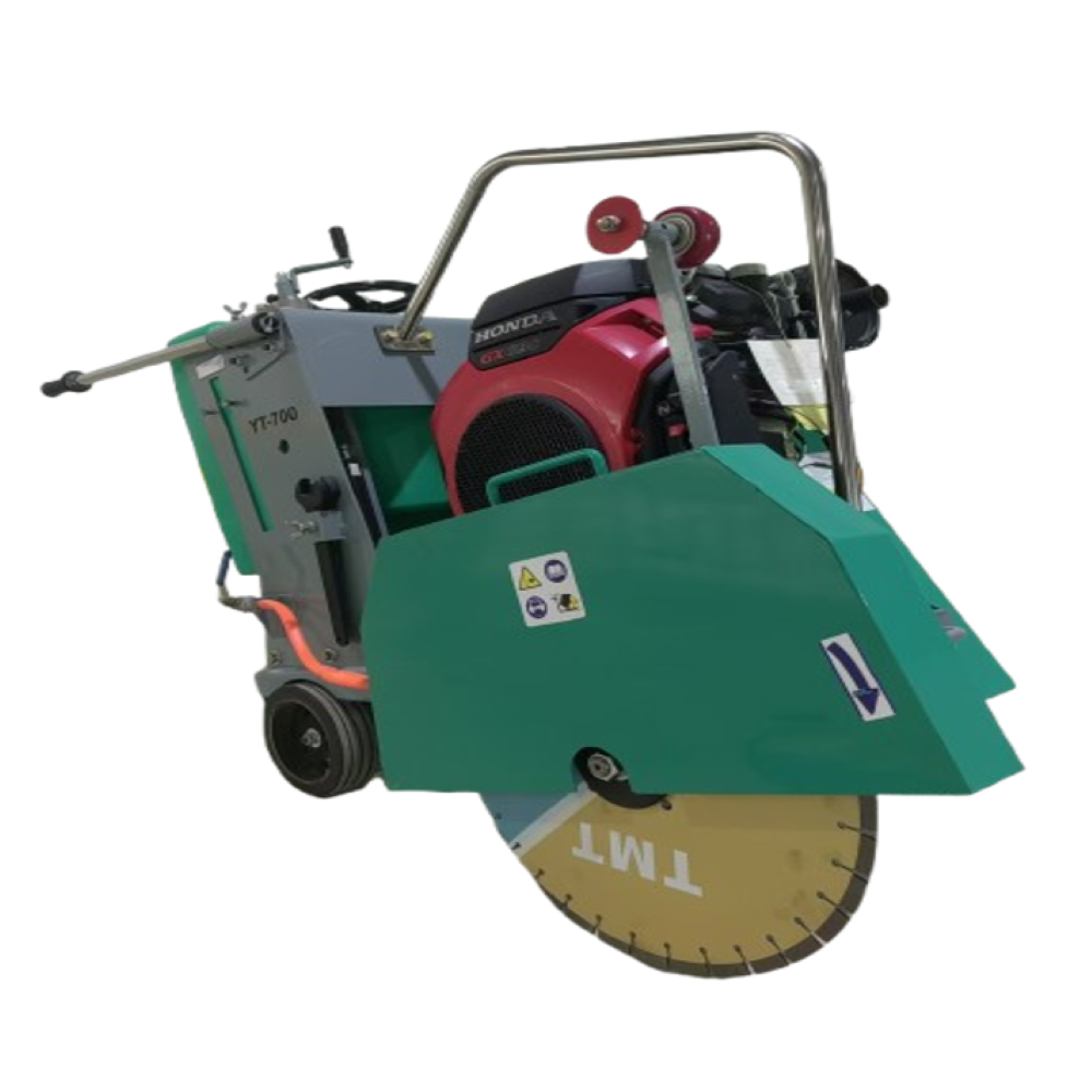 Asphalt Cutter - Image 4