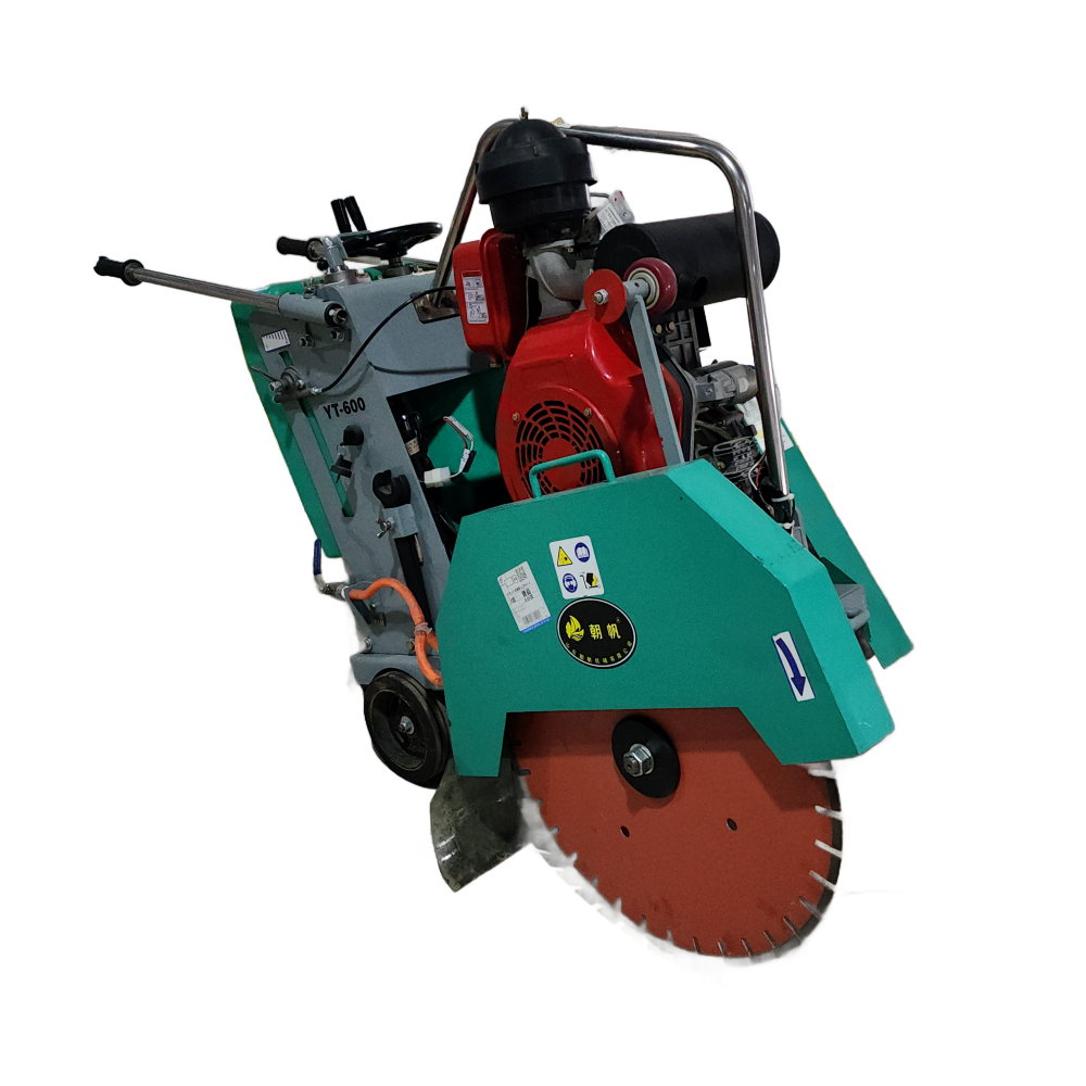 Asphalt Cutter - Image 3