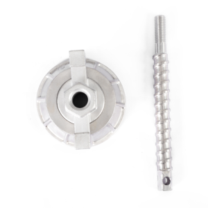 Alternative view of Team-D Accessories – Fast Self-locking Stud System