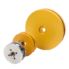 Control Demolition TD Accessories Wheel Hub Precision Solutions & Trading