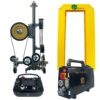 Control Demolition TD HF Wire Saw TDCS 12 with power pack TD 22HF Precision Solutions & Trading