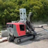 Control Demolition TD Hydro Jet Robot Precision Solutions & Trading