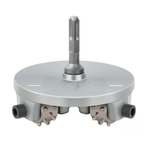 Floor Specialist - Accessories – Bush Hammer