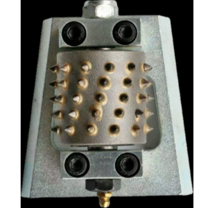 Alternative view of Floor Specialist - Accessories – Bush Hammer