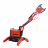 Control Demolition Robot Crusher Precision Solutions & Trading